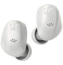 Беспроводные наушники Sennheiser Accentum True Wireless, White, белый