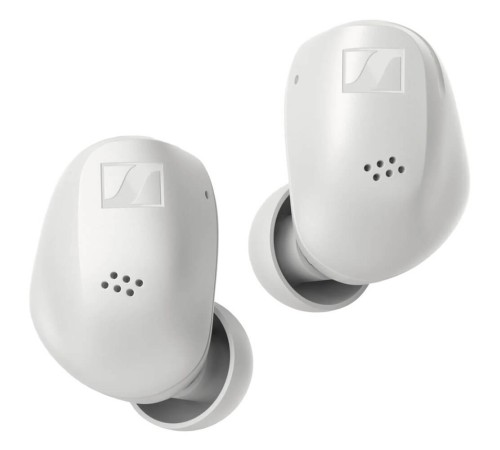 Беспроводные наушники Sennheiser Accentum True Wireless, White, белый — купить в Москве