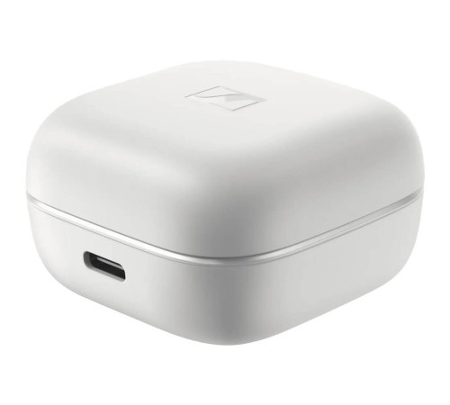 Беспроводные наушники Sennheiser Accentum True Wireless, White, белый — купить в Москве