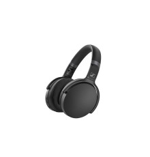 Беспроводные наушники Sennheiser HD 450BT, Black, черный