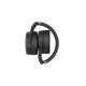 Беспроводные наушники Sennheiser HD 450BT, Black, черный — купить в Москве
