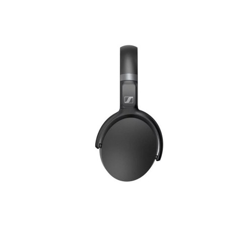 Беспроводные наушники Sennheiser HD 450BT, Black, черный — купить в Москве