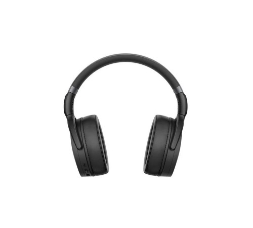 Беспроводные наушники Sennheiser HD 450BT, Black, черный — купить в Москве