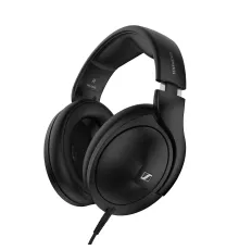 Беспроводные наушники Sennheiser HD 620S, Black, черный