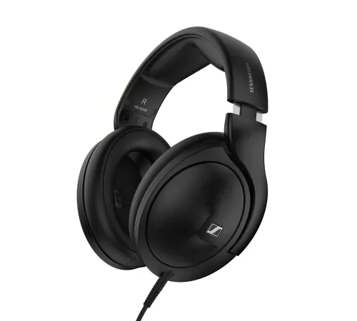 Беспроводные наушники Sennheiser HD 620S, Black, черный — купить в Москве