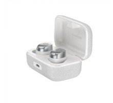 Беспроводные наушники Sennheiser Momentum True Wireless 4, Silver, серебристый