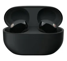 Беспроводные наушники Sony WF-1000XM5, Black
