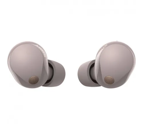 Беспроводные наушники Sony WF-1000XM5, Smoky Pink — купить в Москве