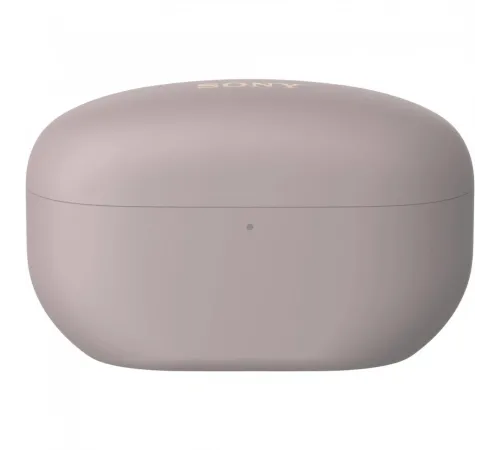 Беспроводные наушники Sony WF-1000XM5, Smoky Pink — купить в Москве
