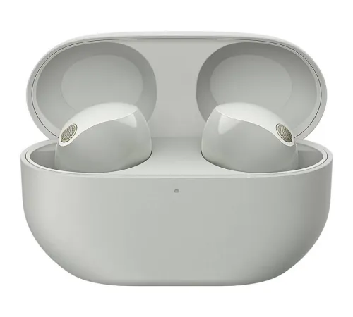 Беспроводные наушники Sony WF-1000XM5, Silver  — купить в Москве