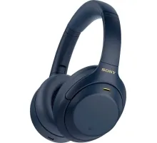 Беспроводные наушники Sony WH-1000XM4, Blue