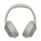 Беспроводные наушники Sony WH-1000XM4, Silver — купить в Москве