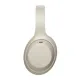 Беспроводные наушники Sony WH-1000XM4, Silver — купить в Москве