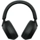 Беспроводные наушники Sony WH-1000XM5, Black, черный — купить в Москве