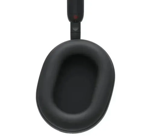 Беспроводные наушники Sony WH-1000XM5, Black, черный — купить в Москве