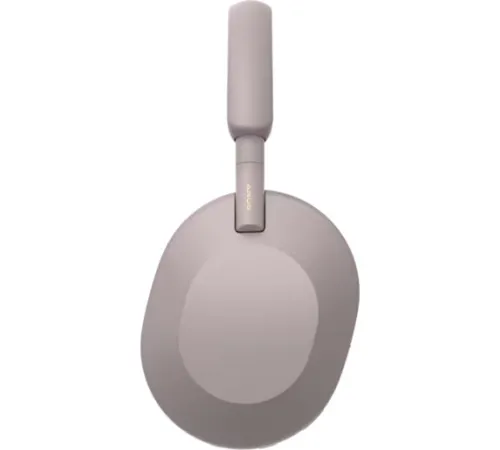 Беспроводные наушники Sony WH-1000XM5, Pink, розовый — купить в Москве