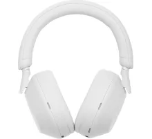 Беспроводные наушники Sony WH-1000XM5 (Silver)