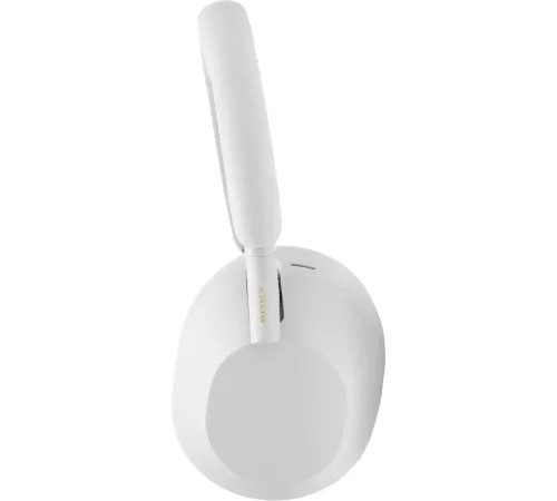 Беспроводные наушники Sony WH-1000XM5 (Silver) — купить в Москве