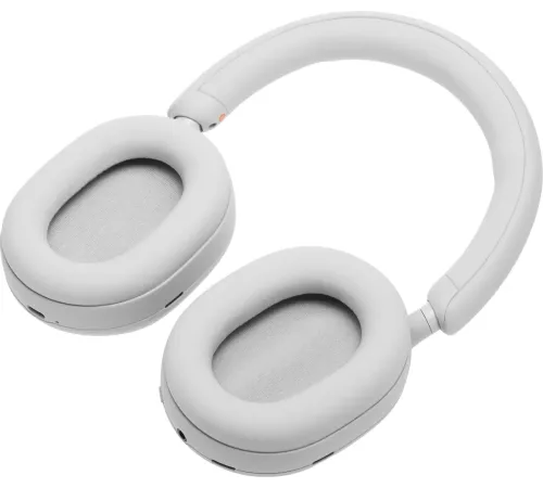 Беспроводные наушники Sony WH-1000XM5 (Silver) — купить в Москве