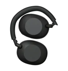 Беспроводные наушники Sony WH-1000XM6, Black, черный