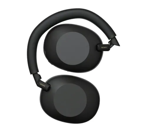 Беспроводные наушники Sony WH-1000XM6, Black, черный — купить в Москве