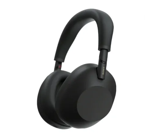 Беспроводные наушники Sony WH-1000XM6, Black, черный — купить в Москве