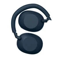 Беспроводные наушники Sony WH-1000XM6, Blue, синий