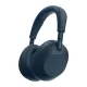 Беспроводные наушники Sony WH-1000XM6, Blue, синий — купить в Москве