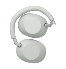 Беспроводные наушники Sony WH-1000XM6, Platinum Silver, платиновый серебристый