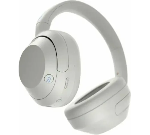 Беспроводные наушники Sony WH-ULT900 (White) — купить в Москве