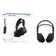 Беспроводные наушники Sony Playstation Pulse Elite, черный — купить в Москве