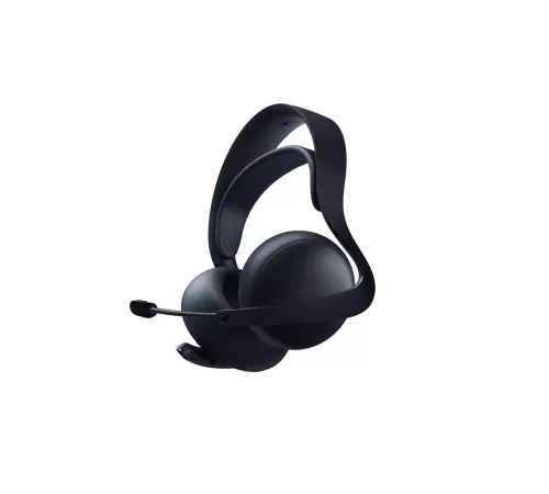 Беспроводные наушники Sony Playstation Pulse Elite, черный — купить в Москве