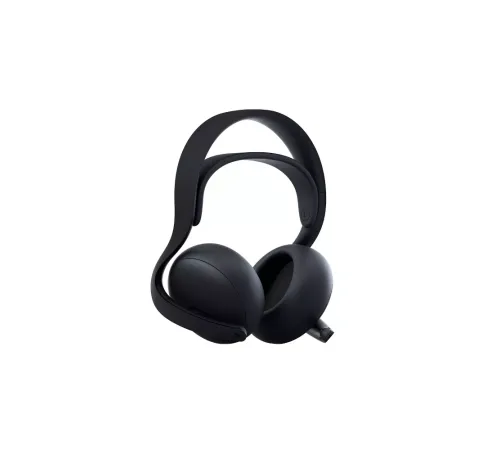 Беспроводные наушники Sony Playstation Pulse Elite, черный — купить в Москве
