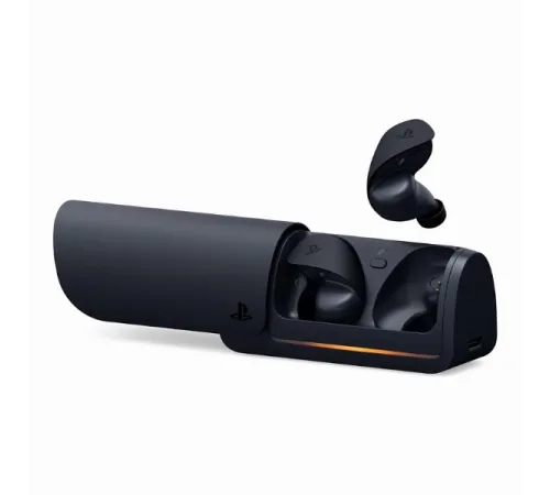 Беспроводные наушники Sony PULSE Explore (Midnight BLK), черный — купить в Москве