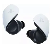 Беспроводные наушники Sony PULSE Explore, белый