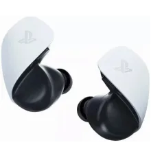 Беспроводные наушники Sony PULSE Explore, белый