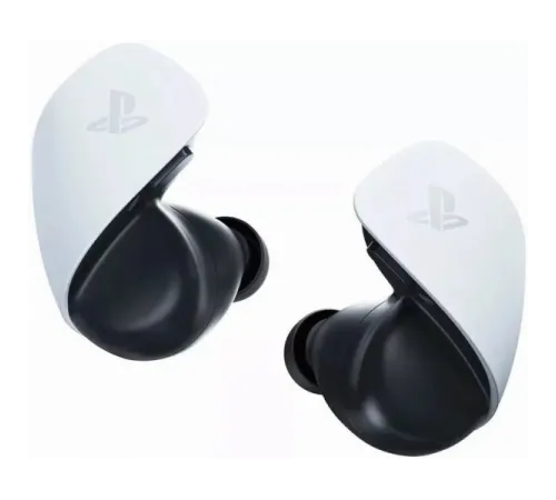 Беспроводные наушники Sony PULSE Explore, белый — купить в Москве