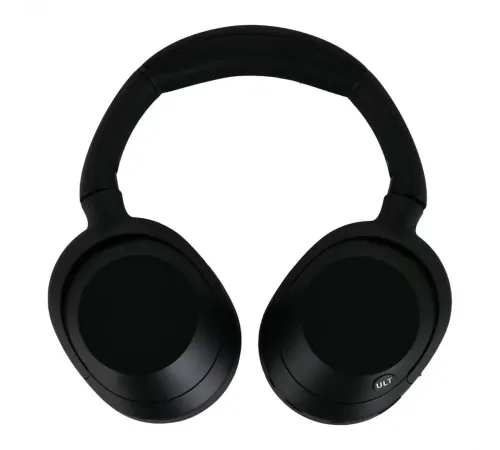 Беспроводные наушники Sony WH-ULT900N ULT Wear, Black, черный — купить в Москве
