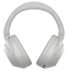 Беспроводные наушники Sony WH-ULT900N ULT Wear, White, белый