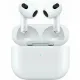 Беспроводные наушники Apple AirPods 3 MagSafe Charging Case, белый — купить в Москве