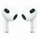 Беспроводные наушники Apple AirPods 3 MagSafe Charging Case, белый — купить в Москве