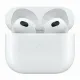 Беспроводные наушники Apple AirPods 3 MagSafe Charging Case, белый — купить в Москве