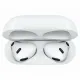 Беспроводные наушники Apple AirPods 3 MagSafe Charging Case, белый — купить в Москве