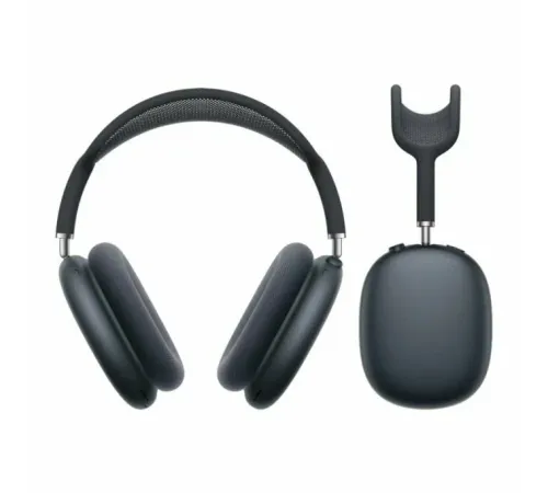 Беспроводные наушники Apple AirPods Max 2, 2024 USB-C (MWW43), черный — купить в Москве