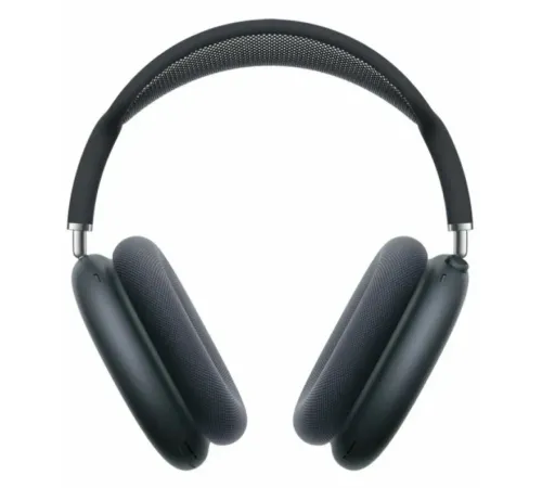 Беспроводные наушники Apple AirPods Max 2, 2024 USB-C (MWW43), черный — купить в Москве