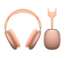 Беспроводные наушники Airpods Max 2024 USB-C (MWW73), оранжевый