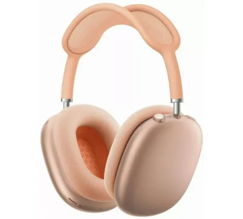 Беспроводные наушники Airpods Max 2024 USB-C (MWW73), оранжевый — купить в Москве