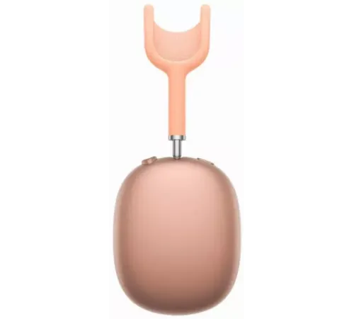 Беспроводные наушники Airpods Max 2024 USB-C (MWW73), оранжевый — купить в Москве