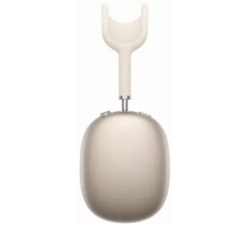 Беспроводные наушники Airpods Max 2024 USB-C, Сияющая звезда — купить в Москве