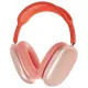 Беспроводные наушники Apple AirPods Max, Pink, розовый — купить в Москве